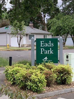 Eads Park