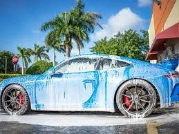 Top Mobile Auto Detailing