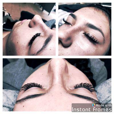 DiGiovanni Lash Studio