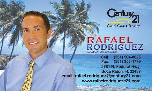 RafaelRodriguezC21.com