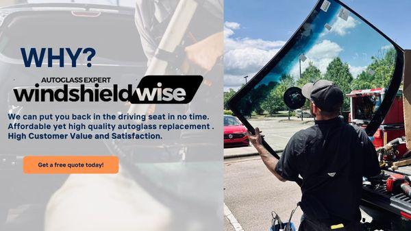 Windshieldwise