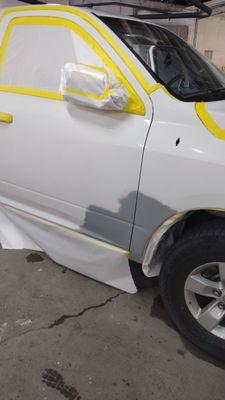 Tony’s Affordable Auto - Paint & Detail