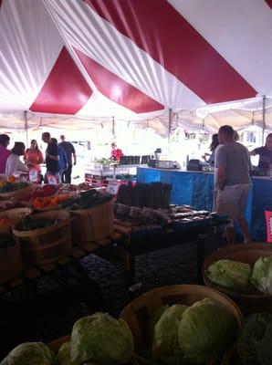 Seasons Produce & Specialty Market