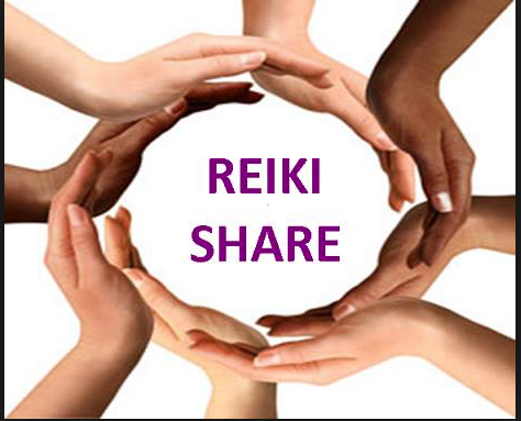 Join us for our Community Reiki Shares!  Call 978-419-1419 for more info or to reserve your spot!