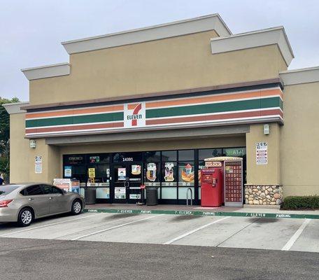 7-Eleven