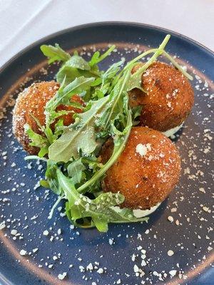 Arancini