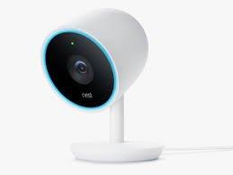 Nest Cam IQ - Have eyes & ears on your Smart Home, no matter where you are.