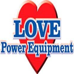 Love Power Equipment