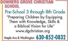 Downers Grove Christian School