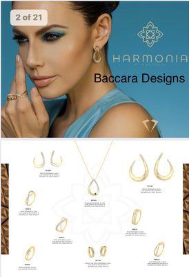 Baccara Jewelry