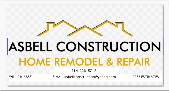 Asbell Construction