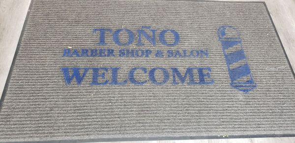 Tono Barber Shop