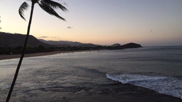 Makaha Shores Association Resident Manager