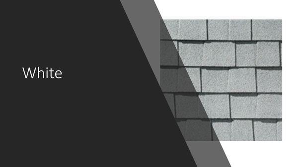 We use high definition GAF shingles which come with a lifetime warranty on all projects.