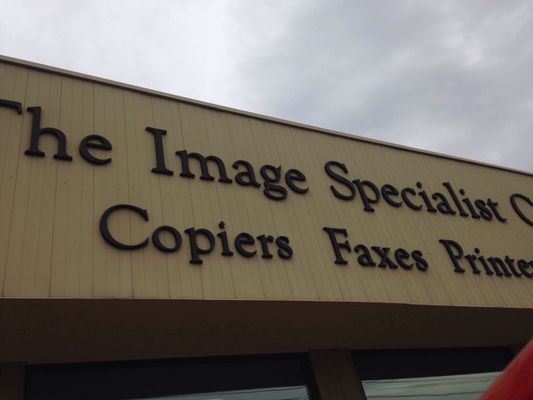 Image Specialist The