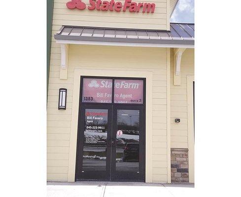 State Farm Office