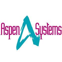 Aspen Systems Logo