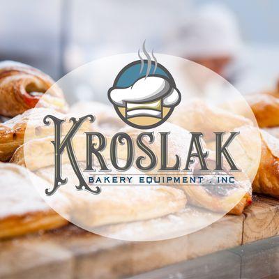 Kroslak Bakery Equipment