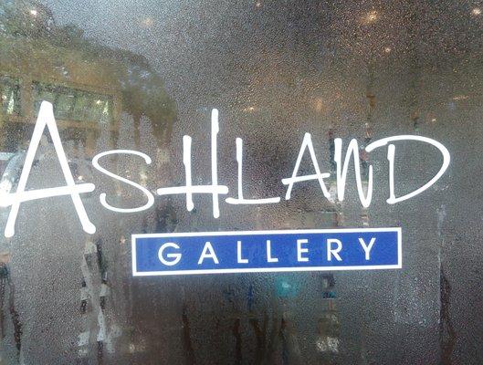 Ashland Gallery