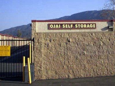 Reliable Safe Secure Storage Units. Ojai Self Storage (93023) has the best prices in the area. Get in touch today! (805) 646-8742