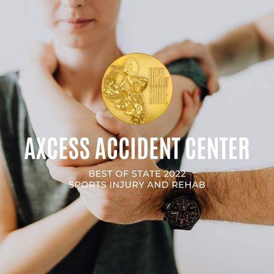 Axcess Accident Center - West Valley