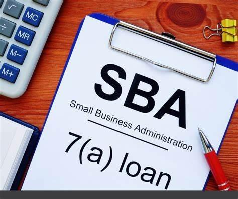 Not every SBA loan is the same. Let the experts at TripleCapital  guide you and get approved fast !