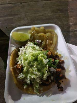 Tacos Mazatlan