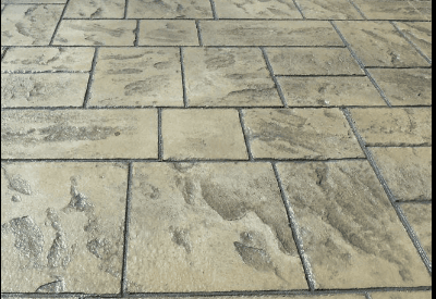 Decorative Concrete