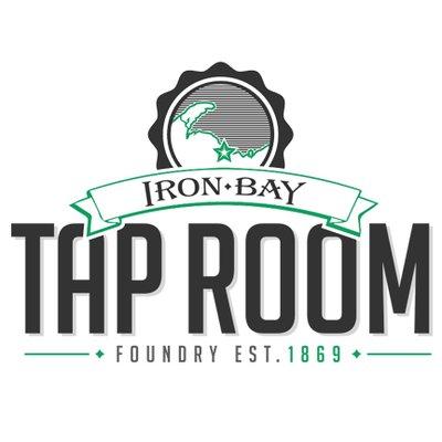 Experience why Michigan is the Great Beer State at the Iron Bay Tap Room--fusing history, fun, and an eclectic selection of 24 beers on tap!