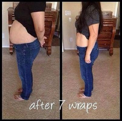 Order online and get 4 for $59 www.wrapmesexi.com