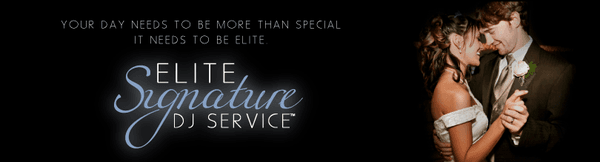 Elite Signature DJs