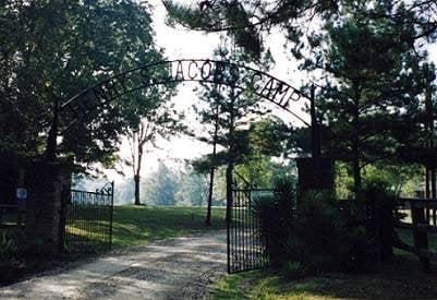 URJ Henry S. Jacobs Camp