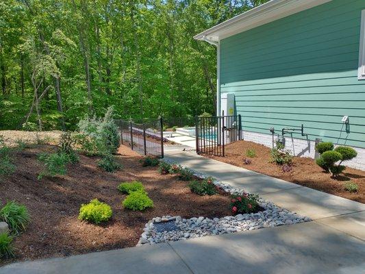 Landscape Magic Design & Install