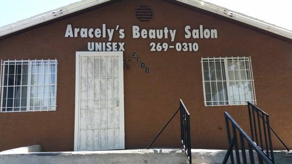 Aracely's Beauty Salon