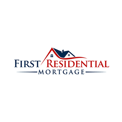 First Residential Mortgage logo