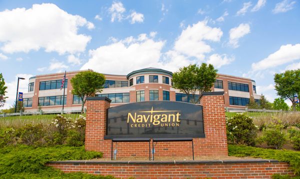 Navigant Credit Union