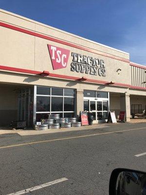 Tractor Supply