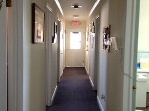 Allen Park, MI Dental Practice - Inside 3