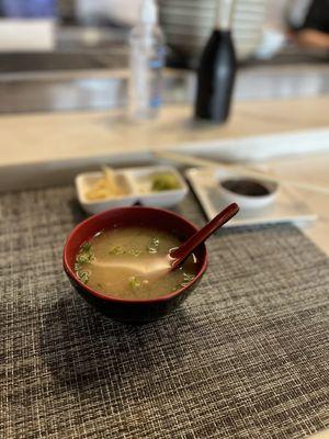 Miso