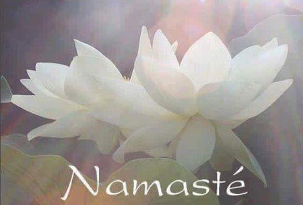 Namasté