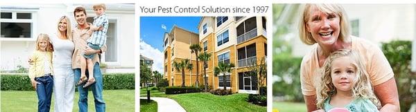 Bill's Pest Management