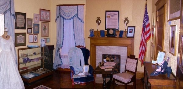 Clarion County Historical Society