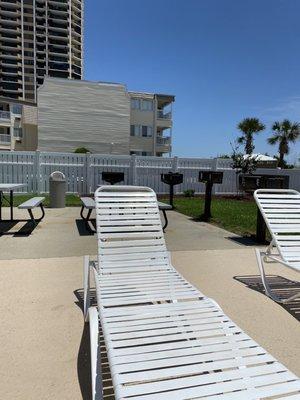 A Place At the Beach Condo