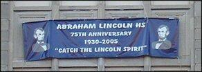 Abraham Lincoln High School