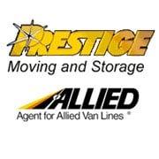 Prestige Moving & Storage