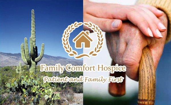 hospice services in Phoenix