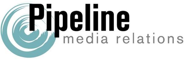 Pipeline Media Relations Logo