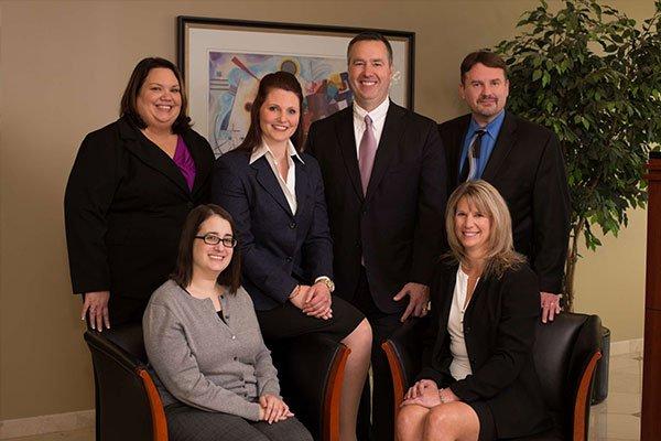 OVC Photography offers Chicago area corporate photography.