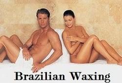 Everyone can be waxed