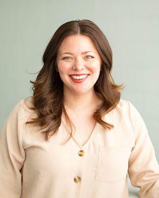 Bri Snellgrove, CEO and Marketing Strategist